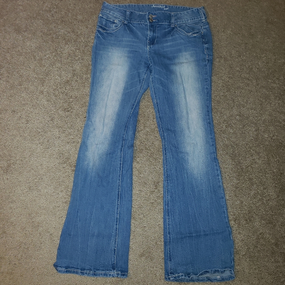 Amethyst Jeans